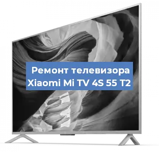 Замена инвертора на телевизоре Xiaomi Mi TV 4S 55 T2 в Красноярске